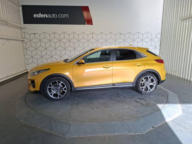 Kia Xceed image 2