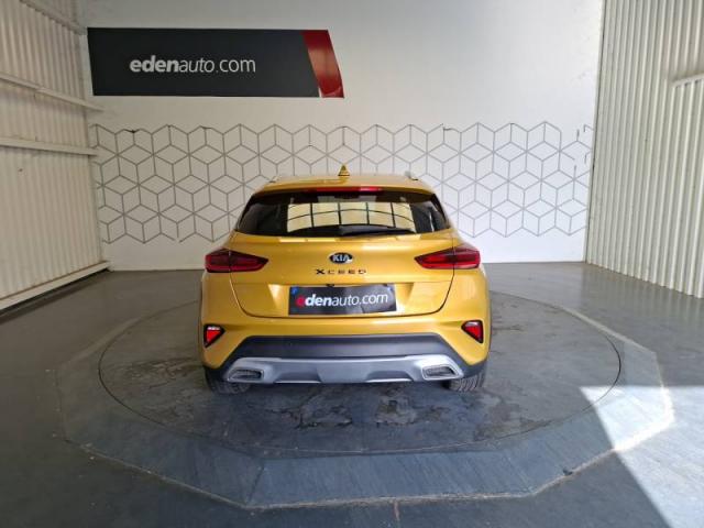 Kia Xceed image 3