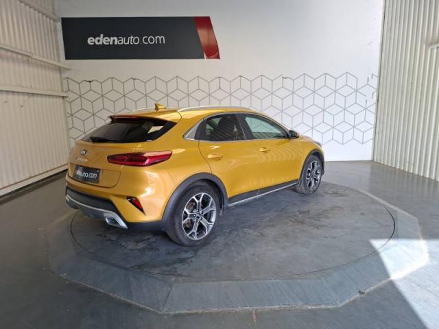 Kia Xceed image 1