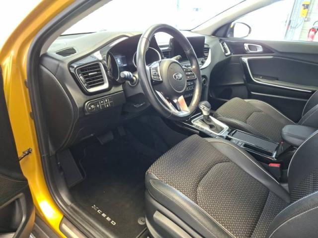 Kia Xceed image 7