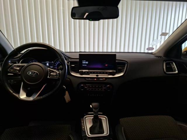 Kia Xceed image 9