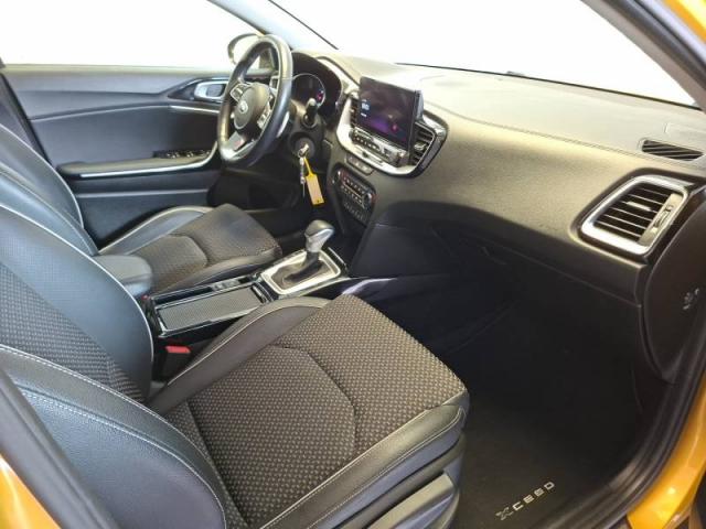 Kia Xceed image 8