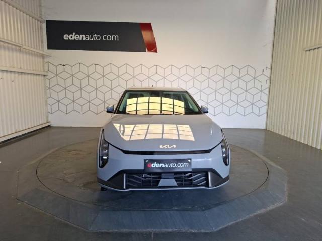 Kia Ev4 image 3