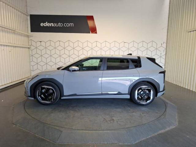 Kia Ev4 image 7