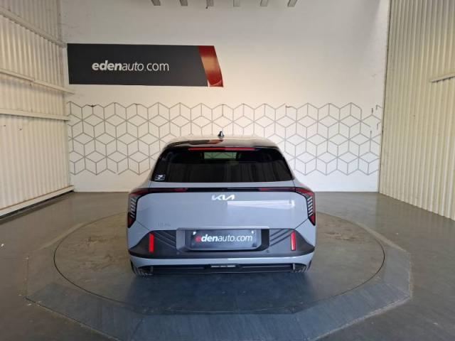Kia Ev4 image 8