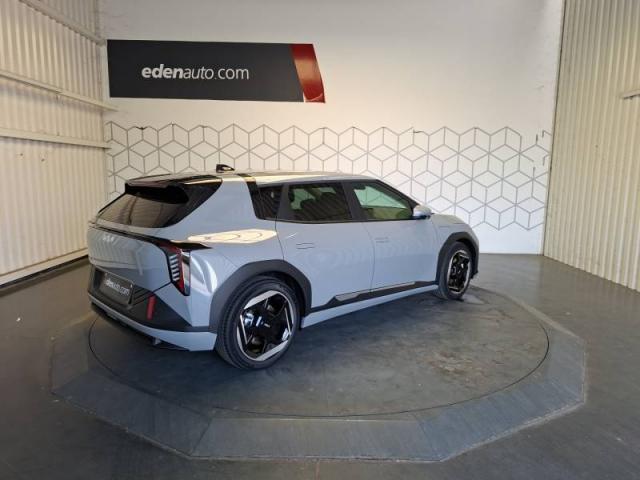 Kia Ev4 image 9