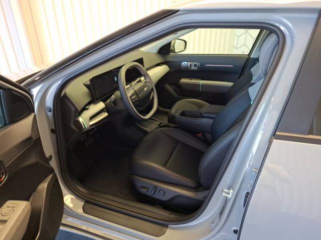 Kia Ev4 image 1