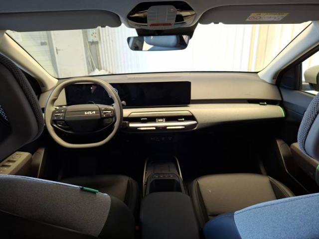 Kia Ev4 image 5