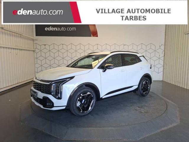 Kia Sportage Vp Hybride 239 Ch Bva6 Gt-Line