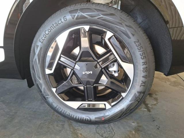 Kia Sportage image 3