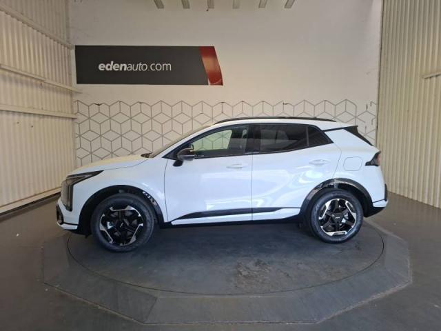 Kia Sportage image 8