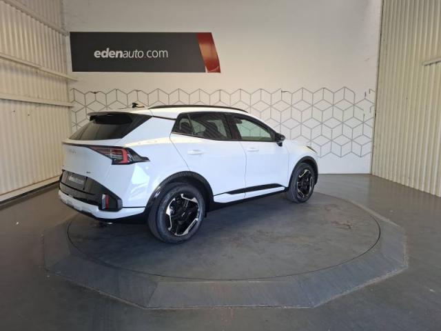 Kia Sportage image 2
