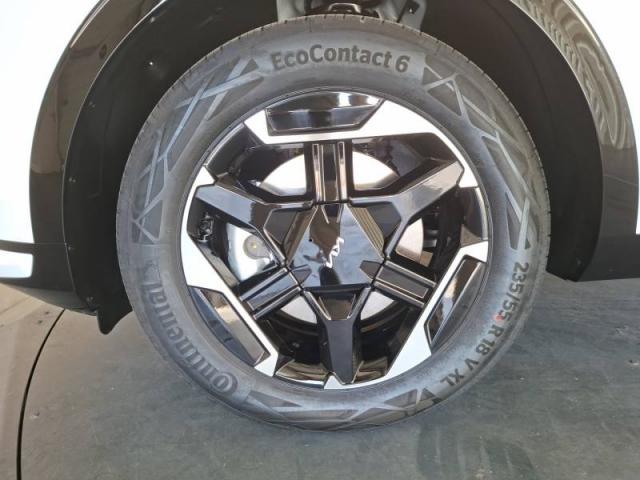 Kia Sportage image 4