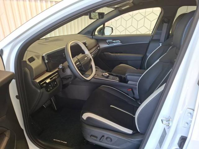 Kia Sportage image 7