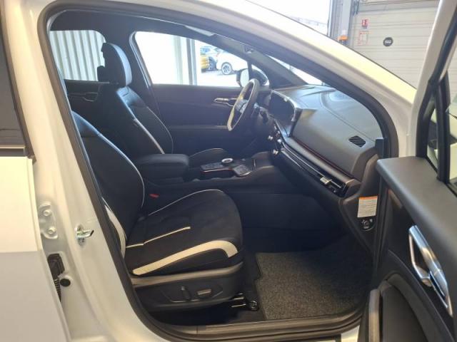 Kia Sportage image 6