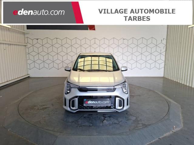 Kia Picanto 1.0 Gdi 68 Ch Bvma5 Gt-Line