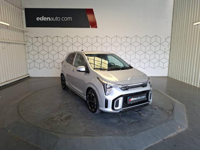 Kia Picanto image 2