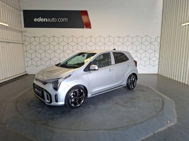 Kia Picanto image 4