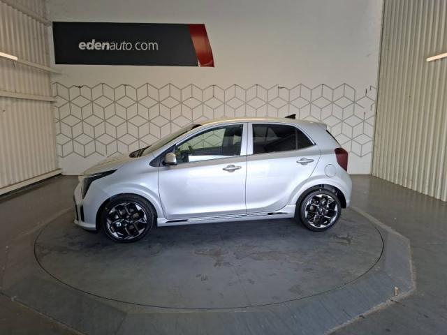 Kia Picanto image 7