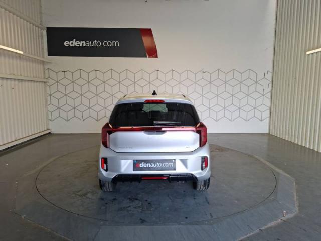 Kia Picanto image 3