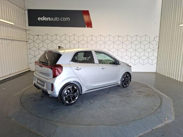 Kia Picanto image 5