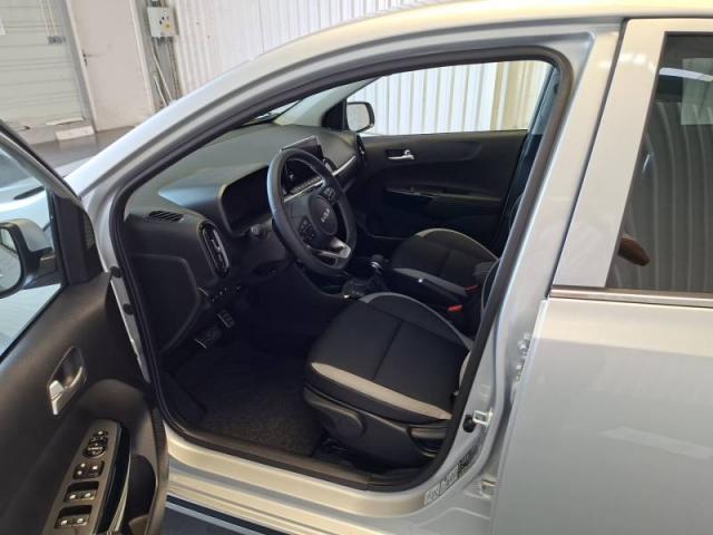 Kia Picanto image 1