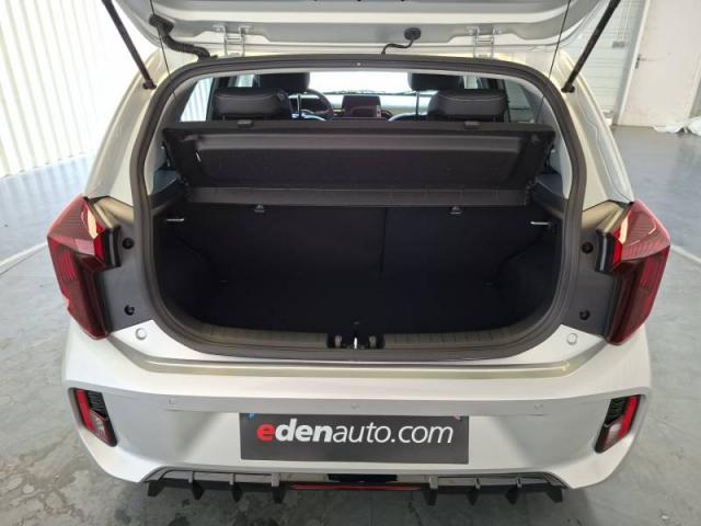 Kia Picanto image 6