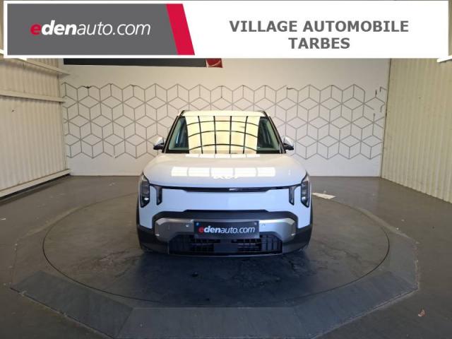 Kia Ev2 107,8 Kw (145 Ch) Autonomie Standard 42.2 Kwh Earth