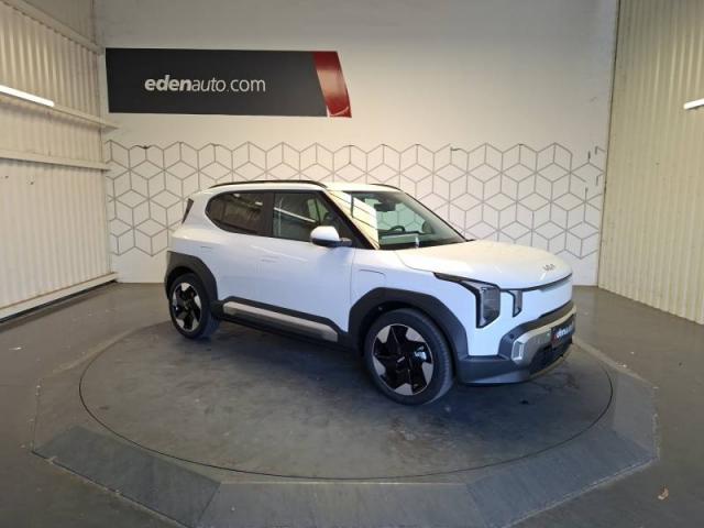 Kia Ev2 image 5
