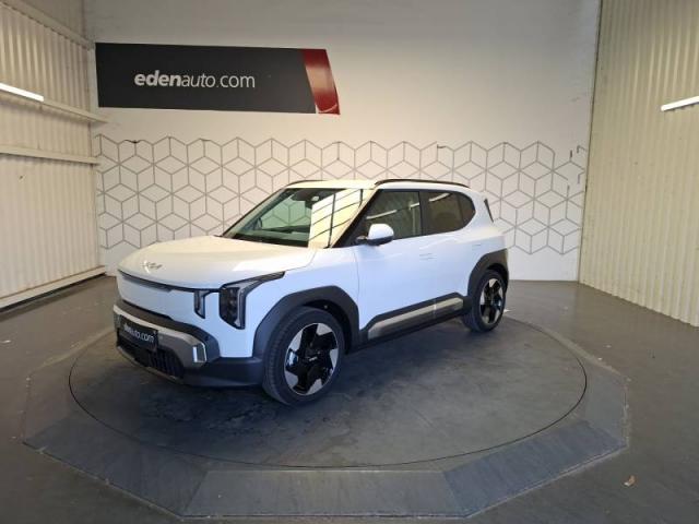 Kia Ev2 image 2