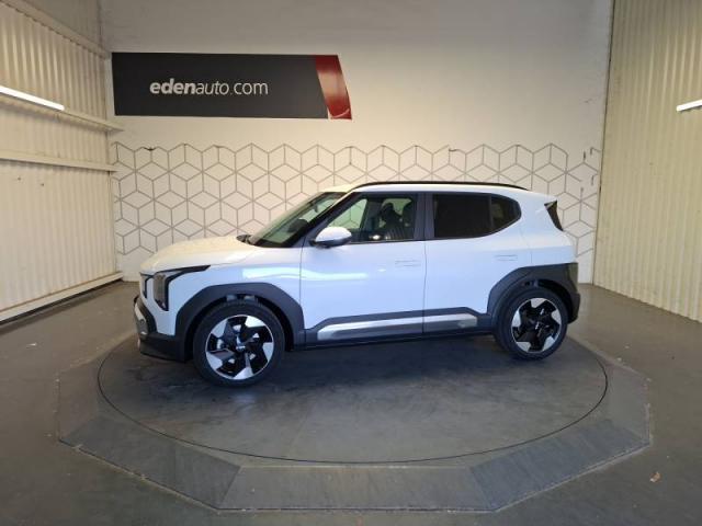 Kia Ev2 image 6