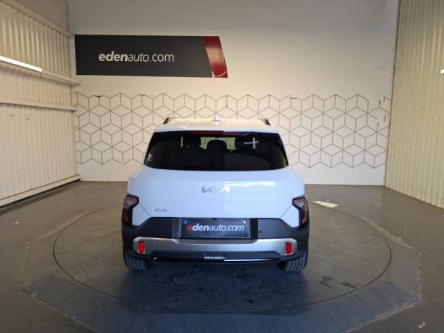 Kia Ev2 image 4