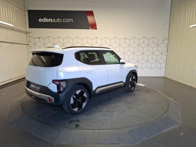 Kia Ev2 image 9
