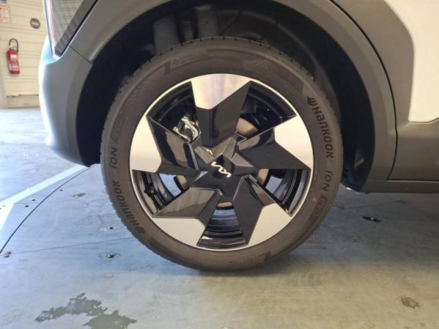 Kia Ev2 image 7
