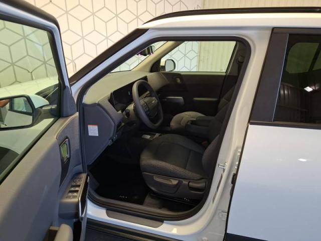 Kia Ev2 image 8