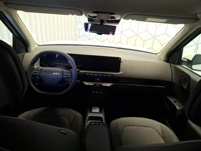 Kia Ev2 image 3