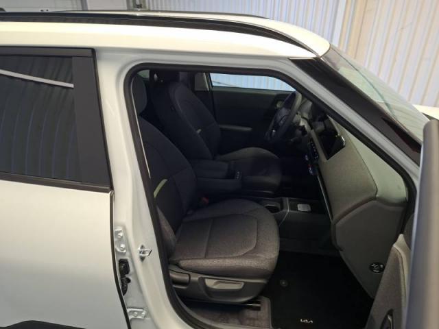 Kia Ev2 image 1