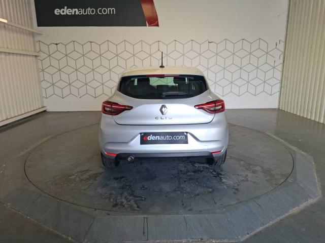 Renault Clio image 9