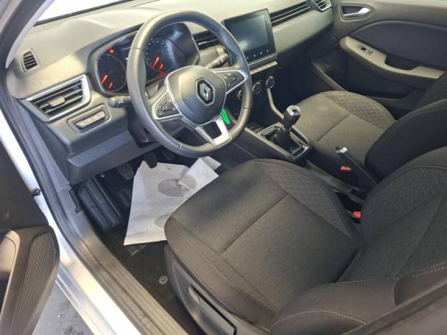 Renault Clio image 1