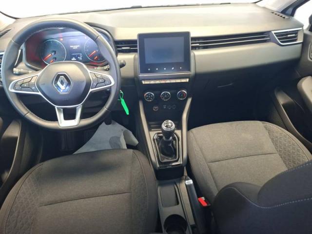 Renault Clio image 6