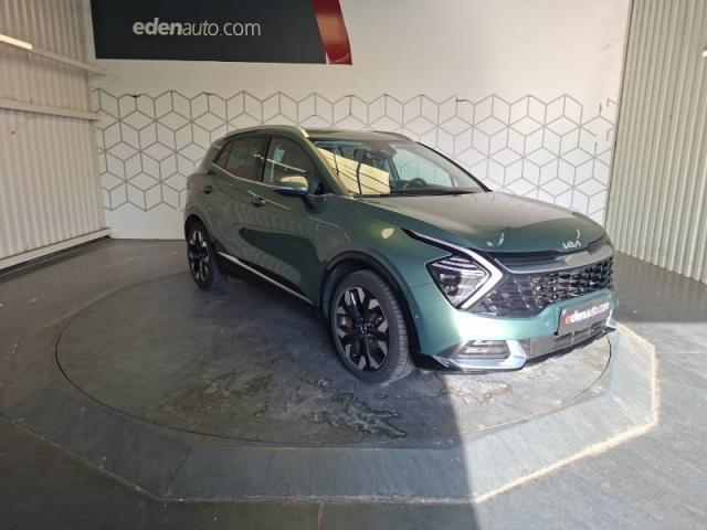 Kia Sportage image 4