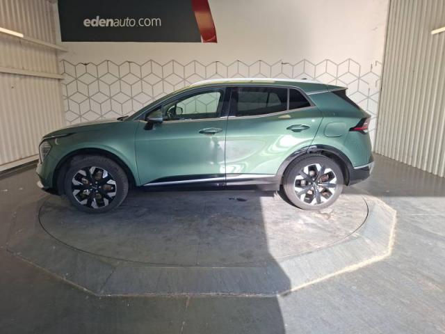Kia Sportage image 5