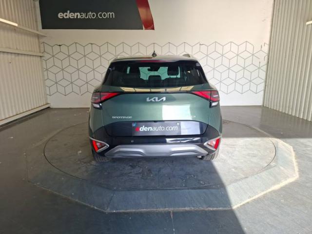 Kia Sportage image 1