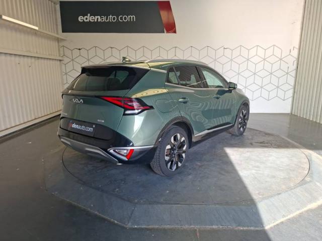 Kia Sportage image 2