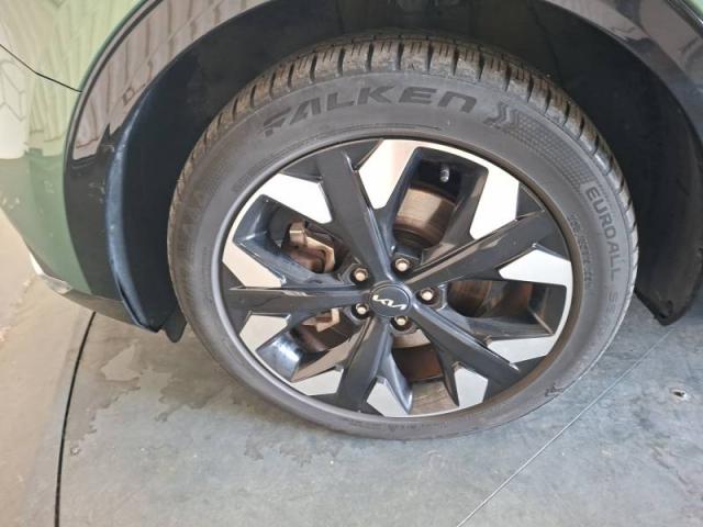 Kia Sportage image 6