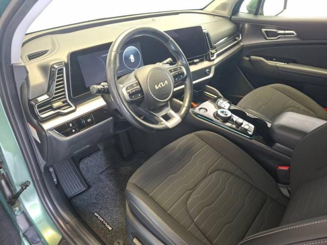 Kia Sportage image 7