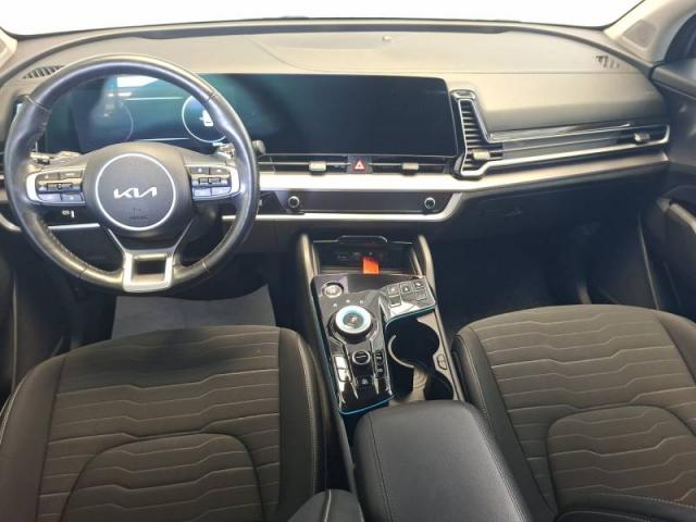 Kia Sportage image 3