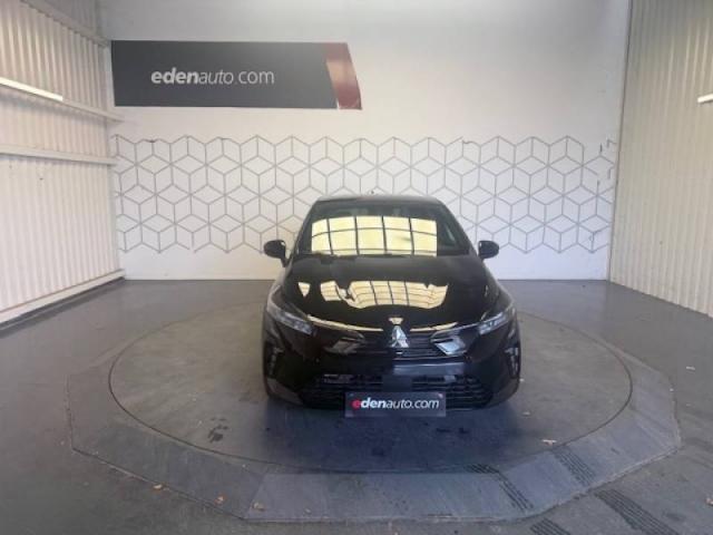 Mitsubishi Colt image 1