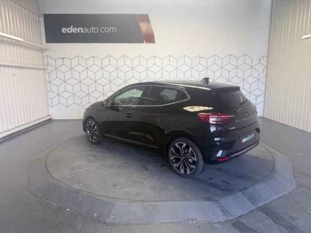 Mitsubishi Colt image 6