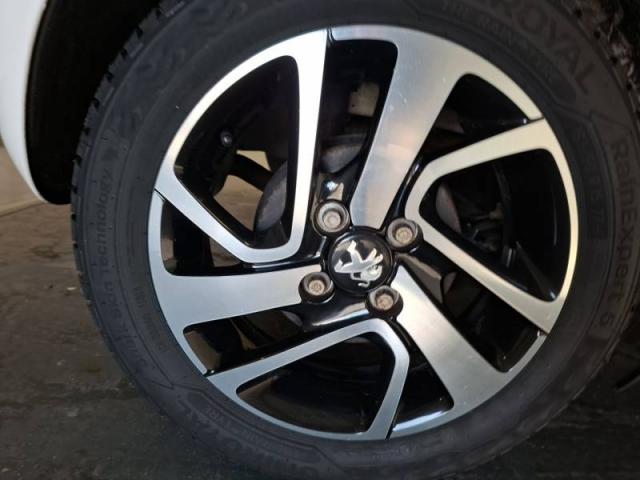 Peugeot 108 image 4